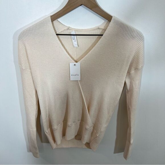 NWT Elodie Sweater | Size XS - Picture 2 of 8